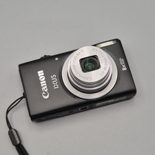 Canon ixus 132 d'occasion  Bourgoin-Jallieu