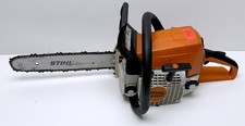 Stihl kettensäge 230 gebraucht kaufen  Wiesbaden