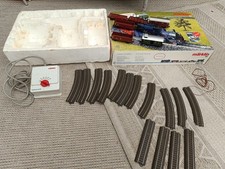 Märklin 29175 startpackung gebraucht kaufen  Rathenow-Umland