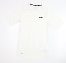Nike men white for sale  WREXHAM