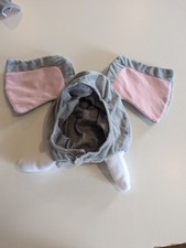Toddler elephant dress for sale  Edinburgh