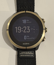 Suunto spartan suomi d'occasion  Lille-