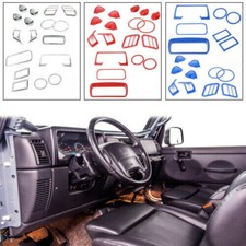 Full set interior d'occasion  Expédié en Belgium