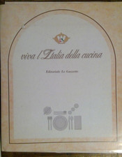 Viva italia cucina usato  Lonigo