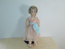 Puppe mädchen rosa gebraucht kaufen  Wilhelmsdorf