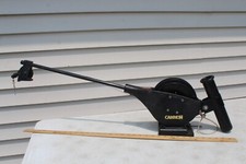 Cannon easi troll for sale  Fargo