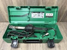 Leister triac electric for sale  Grand Blanc