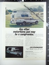 1978 chinook international for sale  Lodi