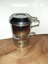 Duo tasses filtres d'occasion  Saint-Vallier