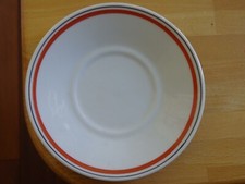 Lobjoy ancienne soucoupe d'occasion  Thann