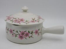 Poelon porcelaine paris d'occasion  Corbehem