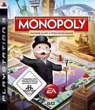 Monopoly ps3 gebraucht kaufen  Erlangen
