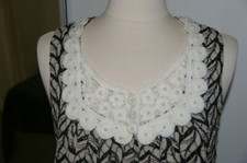 Superbe robe tunique d'occasion  La Seyne-sur-Mer