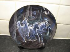 Unicorn plate power for sale  WELLINGBOROUGH