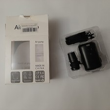 Chanodug mini electric for sale  Williamson
