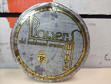 Vintage round tin for sale  Duluth