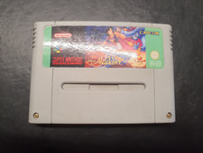 Aladdin capcom 1994 d'occasion  Morhange