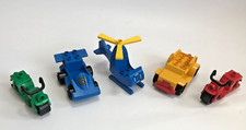Vintage duplo vehicles for sale  MITCHAM