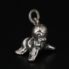Vtg sterling silver for sale  USA