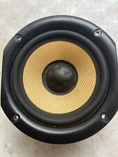 One woofer 5.25 for sale  Hollywood