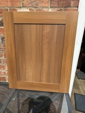 Kitchen door walnut for sale  SCUNTHORPE