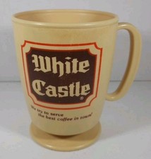 White castle travel for sale  Macomb
