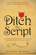 Ditch script get for sale  ROSSENDALE