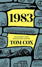 1983 cox tom for sale  UK