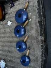 Creuset cast iron for sale  ALDERSHOT