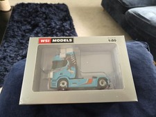 Wsi scale truck for sale  LANCASTER