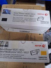 Xerox 106r02758 toner usato  Castel Giorgio