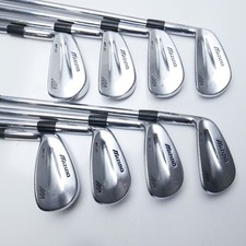 Used mizuno iron for sale  WINDLESHAM