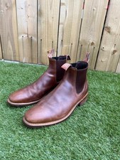 R.m. williams comfort for sale  LIMAVADY