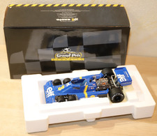 Exoto tyrrell ford gebraucht kaufen  Kolbermoor