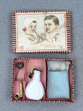 Vintage dolly nursing d'occasion  Expédié en Belgium