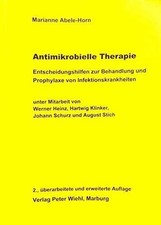 Antimikrobielle therapie entsc gebraucht kaufen  Stuttgart