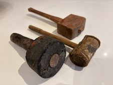 Old tools stone for sale  CHESTERFIELD
