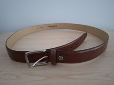 Timberland brown mens for sale  PRESTATYN