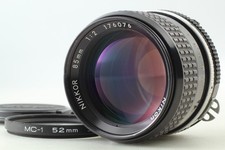 Exc nikon nikkor d'occasion  Expédié en Belgium
