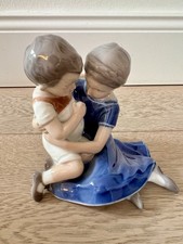 Bing grondahl dänemark gebraucht kaufen  Westerland