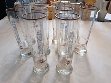 Biergläser flensburger brauer gebraucht kaufen  Norderstedt