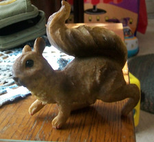 Stone critters squirrel for sale  Bullhead City