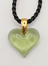 lalique glass heart for sale lalique glass heart for sale NEWCASTLE UPON TYNE