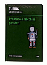 Ebond turing computazione usato  Marino