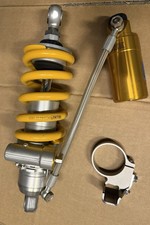 Mono ammortizzatore öhlins usato  Casapesenna