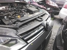Used upper grille for sale  Douglassville