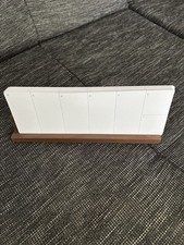 Planaplana tischkalender walnu gebraucht kaufen  Umkirch