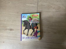 Große wettkampf schleich gebraucht kaufen  Kaltenkirchen