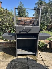 Somerset grill asado for sale  FAKENHAM