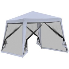 Outsunny gazebo giardino usato  Assago